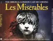 Alain Boublil And Claude-Michel Schönberg - Les Misérables - The Original London Cast Recording