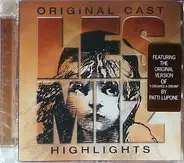 Alain Boublil And Claude-Michel Schönberg - Les Misérables - Original Cast Highlights
