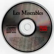 CD - Alain Boublil And Claude-Michel Schönberg - Les Misérables
