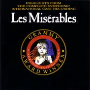 Alain Boublil & Claude-Michel Schönberg - Les Misérables: Highlights