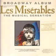 OST - Les Misérables