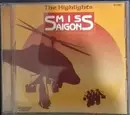CD - Musical Highlights - Miss Saigon