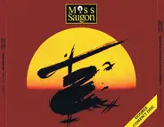 Alain Boublil & Claude-Michel Schönberg - Miss Saigon