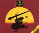 Double CD - Alain Boublil & Claude-Michel Schönberg - Miss Saigon (Original London Cast Recording)