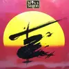 Double LP - Alain Boublil & Claude-Michel Schönberg - Miss Saigon