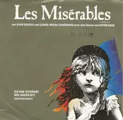 7inch Vinyl Single - Alain Boublil Und Claude-Michel Schönberg - Sona MacDonald - Les Misérable - Ich Hab' Geträumt Vor Langer Zeit