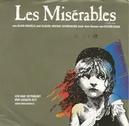 Alain Boublil Und Claude-Michel Schönberg - Sona MacDonald - Les Misérable - Ich Hab' Geträumt Vor Langer Zeit