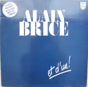 Alain Brice - Et D'un!