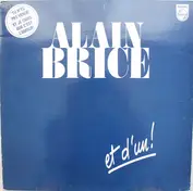 Alain Brice