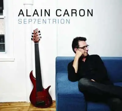 Alain Caron - SEP7ENTRION