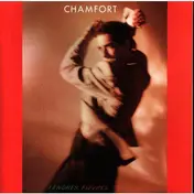 Alain Chamfort - Tendres Fièvres