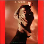 LP - Alain Chamfort - Tendres Fièvres