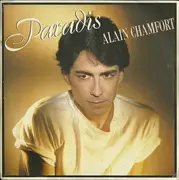 7inch Vinyl Single - Alain Chamfort - Paradis