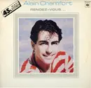 12inch Vinyl Single - Alain Chamfort - Rendez-Vous...