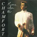 7inch Vinyl Single - Alain Chamfort - Revenir Avec Vous