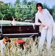 LP - Alain Chamfort - Alain Chamfort