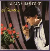 7inch Vinyl Single - Alain Chamfort - Bambou