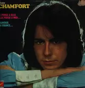 LP - Alain Chamfort - Je Pense A Elle, Elle Pense A Moi...