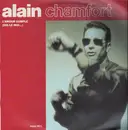 12inch Vinyl Single - Alain Chamfort - L'amour Samplé (Dis-Le Moi...)