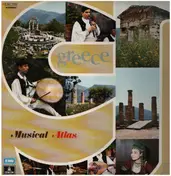 Alain Daniélou - Greece
