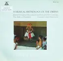 LP - Alain Daniélou - India II - Music Of The Dance And Theatre Of South India