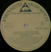 LP - Alain Daniélou - Cambodia