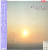 Alain debray - I Like Chopin