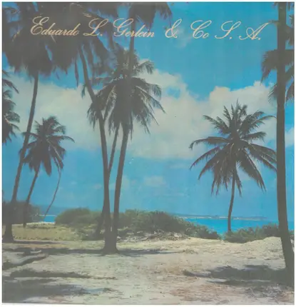 Alain Debray - Eduardo L. Gerlein & Co. S.A.