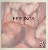 Alain debray - Feelings