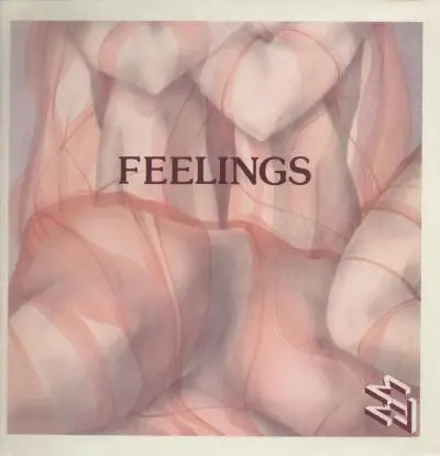 Alain debray - Feelings