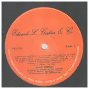 LP - Alain Debray - Eduardo L. Gerlein & Co. S.A.