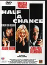 DVD - Alain Delon / Jean-Paul Belmondo a.o. - Half A Chance