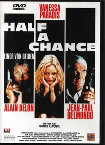 Alain Delon - Half A Chance