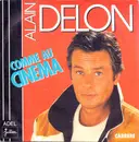 7inch Vinyl Single - Alain Delon - Comme Au Cinéma