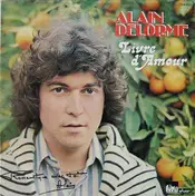 Alain Delorme - Livre D'Amour
