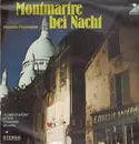 LP - Alain Dumont - Monmartre Bei Nacht