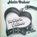 12inch Vinyl Single - Alain Dubar - Toutou T'Aime / Infidèle