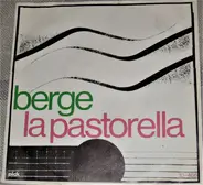 Alain Duvoisin - Berge / La Pastorella