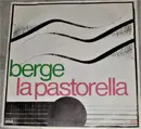 7inch Vinyl Single - Alain Duvoisin - Berge / La Pastorella
