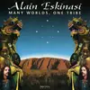 CD - Alain Eskinasi - Many Worlds, One Tribe