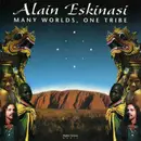 CD - Alain Eskinasi - Many Worlds, One Tribe