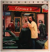 Alain Giroux - Alain Giroux