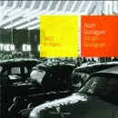 CD - Alain Goraguer And His Trio - Go-go-Goraguer