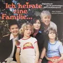 LP - Alain Goraguer - Ich Heirate Eine Familie - Originalmusik aus der gleichnamigen ZDF-Unterhaltungsserie