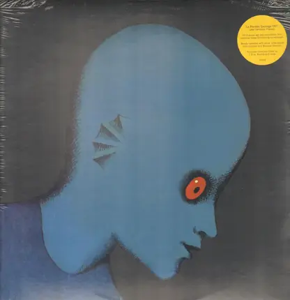 Alain Goraguer - La Planète Sauvage (Original Soundtrack Recording)