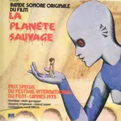 Alain Goraguer - La Planet Sauvage
