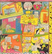 LP - Alain Guyonnet - Sacre Nom De Jazz