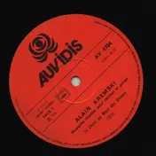 Alain Kremski - Musiques Rituelles Pour Cloches Et Gongs