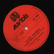 Alain Kremski - Musiques Rituelles Pour Cloches Et Gongs
