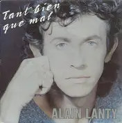 Alain Lanty
